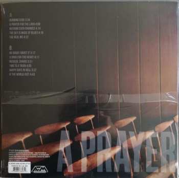 LP D-A-D: A Prayer For The Loud LTD | CLR 252013