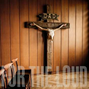 CD D-A-D: A Prayer For The Loud 256335