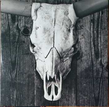 LP D-A-D: A Prayer For The Loud LTD