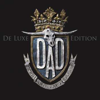Album D-A-D: Dic.Nii.Lan.Daft.Erd.Ark