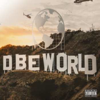 CD D Block Europe: DBE World