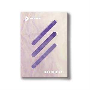 Album D-crunch: Daydream