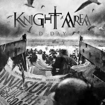 Album Knight Area: D-Day