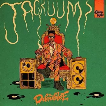D Double E: Jackuum
