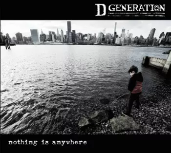 D Generation: Nothing Is Anywhere