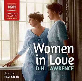 Album D. H. Lawrence: Women In Love