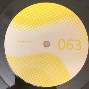 Album D-Leria: Alta Tensione