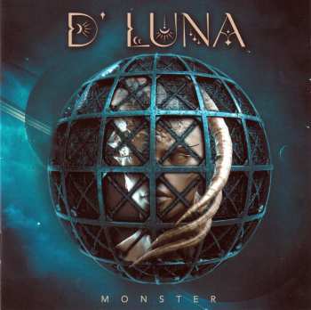 Album D' Luna: Monster