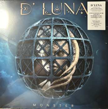 Album D' Luna: Monster