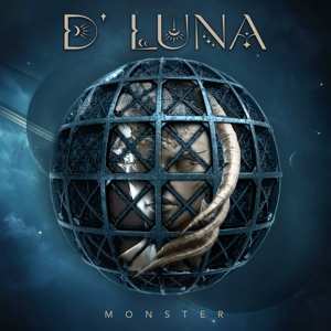 LP D' Luna: Monster CLR | LTD | NUM 538720
