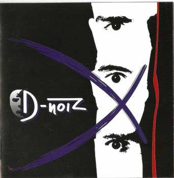 CD D-Noiz: D-Noiz 468192