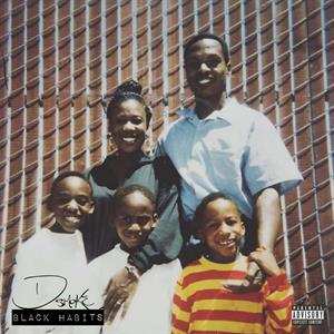Album D Smoke: Black Habits