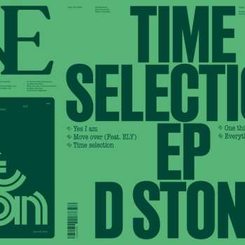 Album D Stone: Time Selection