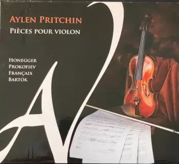 Pièces Pour Violon