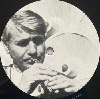 LP Djivan Gasparyan: I Will Not Be Sad In This World