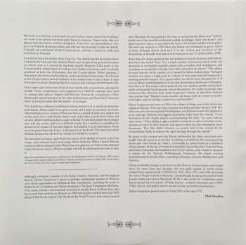 LP Djivan Gasparyan: I Will Not Be Sad In This World