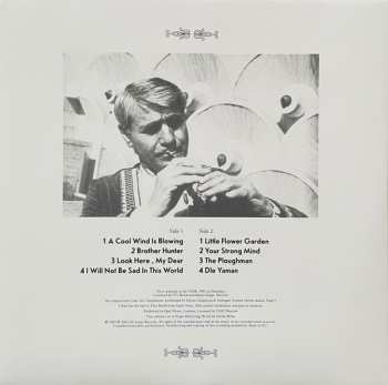 LP Djivan Gasparyan: I Will Not Be Sad In This World