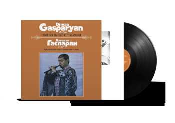 LP Djivan Gasparyan: I Will Not Be Sad In This World