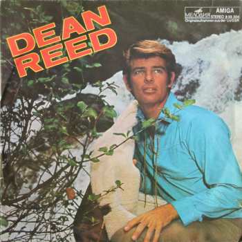 LP Dean Reed: Dean Reed