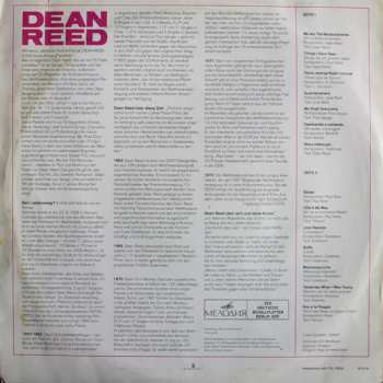 LP Dean Reed: Dean Reed