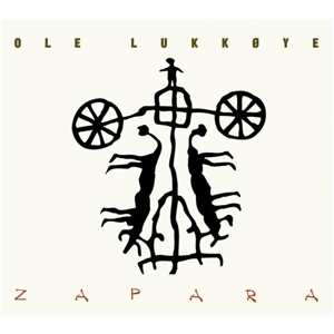 CD Ole Lukkøye: Zapara