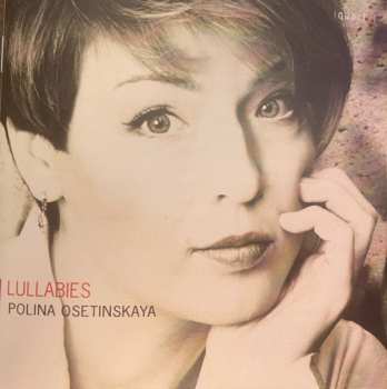 Album Полина Осетинская: Lullabies