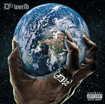 Album D12: D12 World