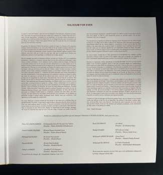 LP Oum Kalthoum: Chansons Inédites
