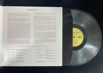 LP Oum Kalthoum: Chansons Inédites