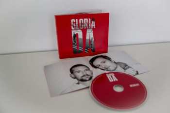 Album Gloria: DA