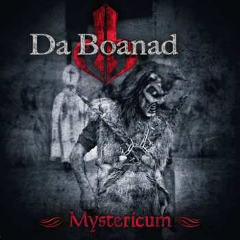 Album Da Boanad: Mystericum