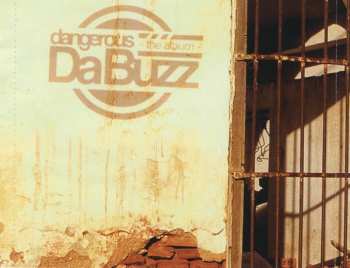 CD Da Buzz: Dangerous - The Album - 475600