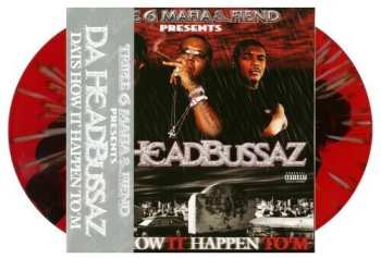 Album Da Headbussaz: Dat's How It Happen To 'M