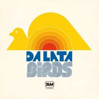 Album Da Lata: Birds