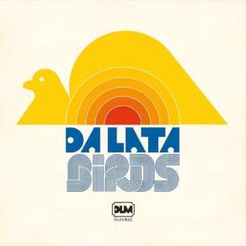 CD Da Lata: Birds 466920