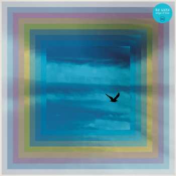 Album Da Lata: Edge Of Blue