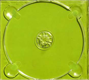 CD Da Lata: Serious DIGI