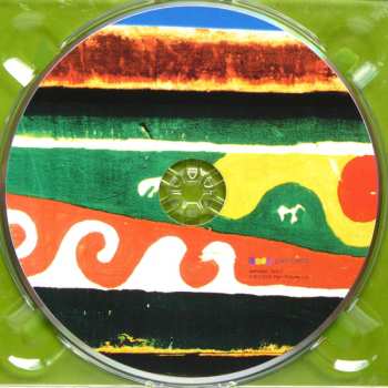 CD Da Lata: Serious DIGI