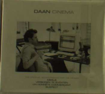 Album Daan: Cinema