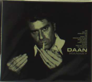 Album Daan: Manhay