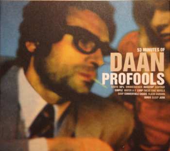 Album Daan: Profools