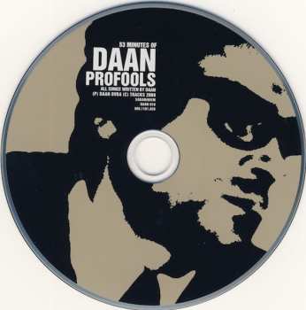 CD Daan: Profools 528739