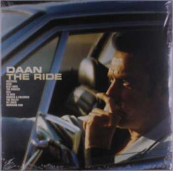 LP Daan: The Ride 483954