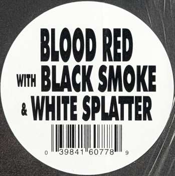 LP Dååth: The Deceivers CLR | LTD