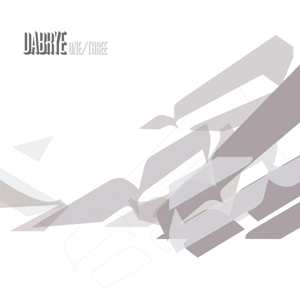 Album Dabrye: One/Three