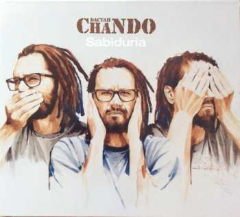 Album Dactah Chando: Sabiduria