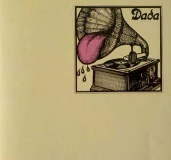 Album Dada: Dada