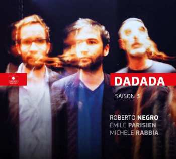 Album Dadada: Saison 3