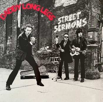 Album Daddy Long Legs: Street Sermons