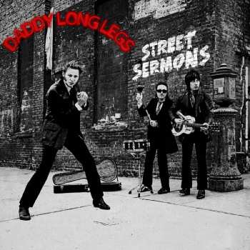 CD Daddy Long Legs: Street Sermons 439529